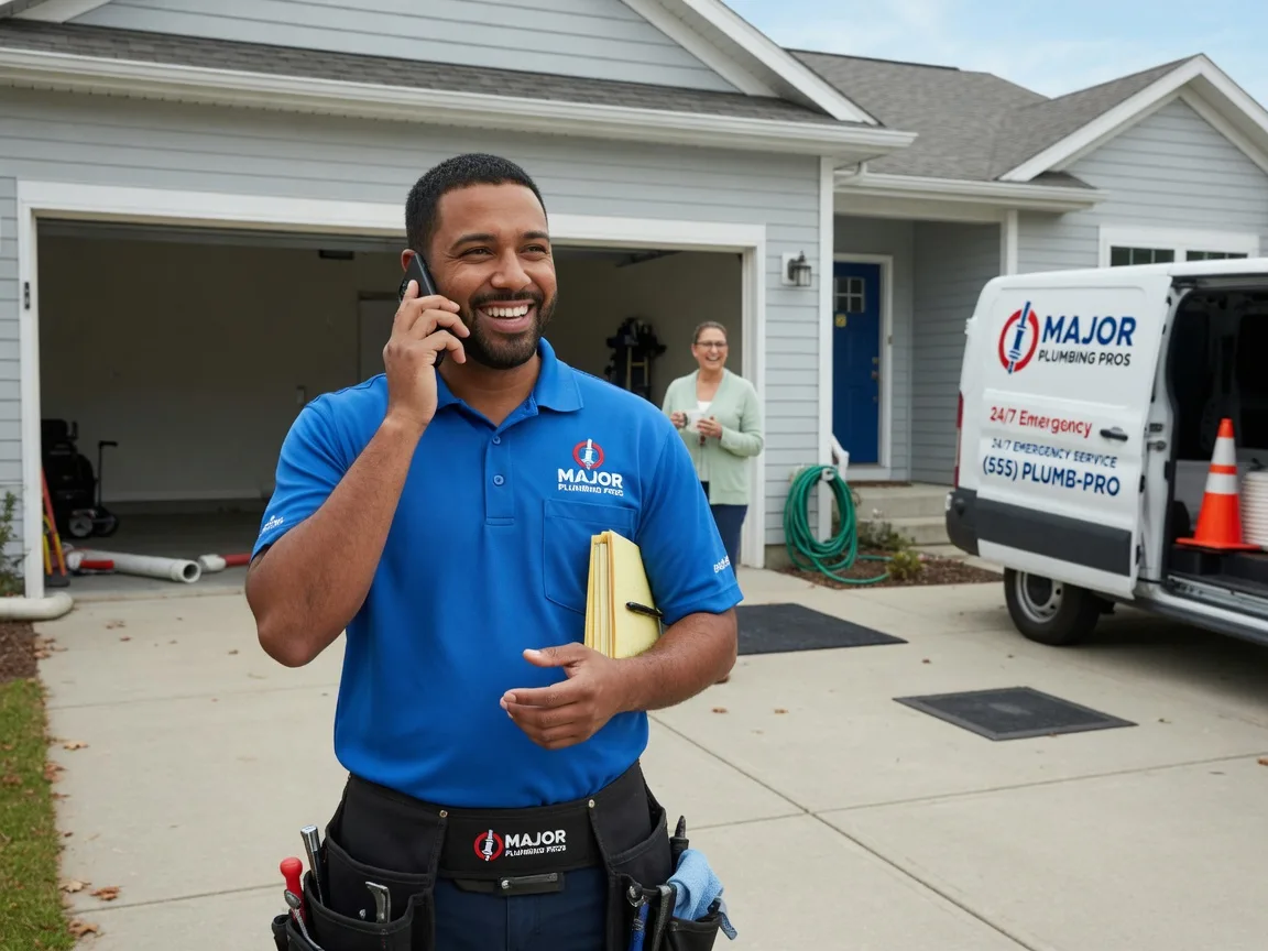 Drain Cleaning Services Rye, TX FAQs
